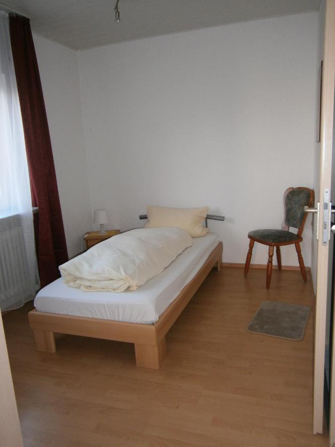 Hotel Strauss Waldbronn Quarto foto